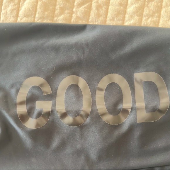 Good American black leggings - Picture 5 of 6